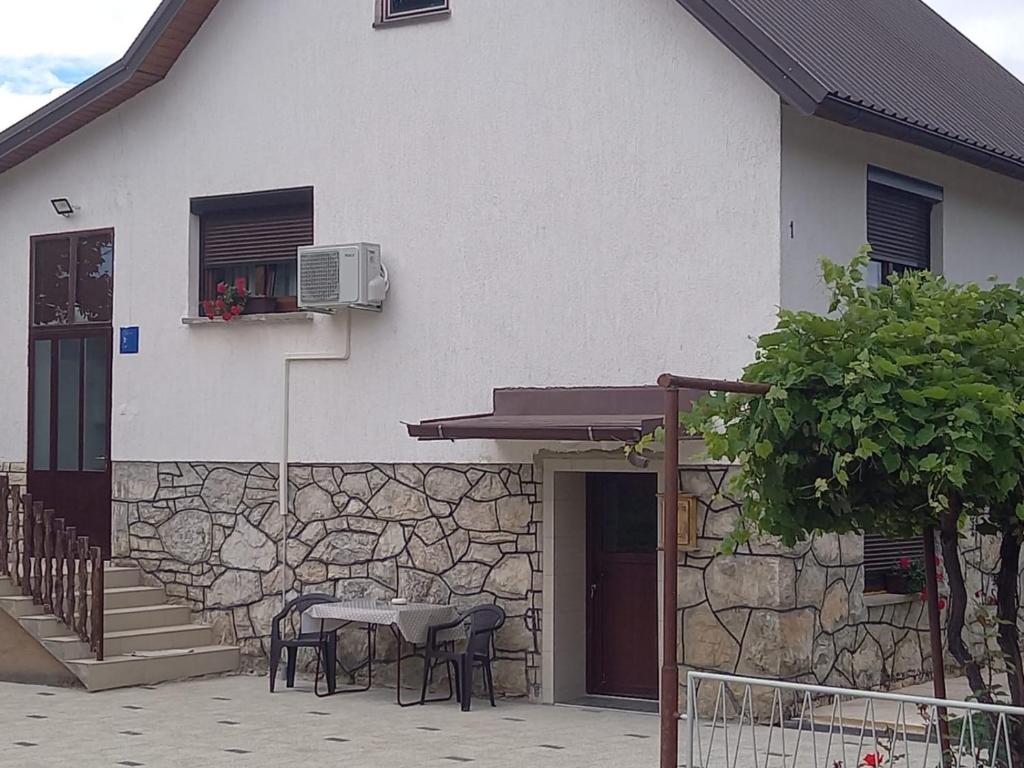 Apartman Šoljac photo 2