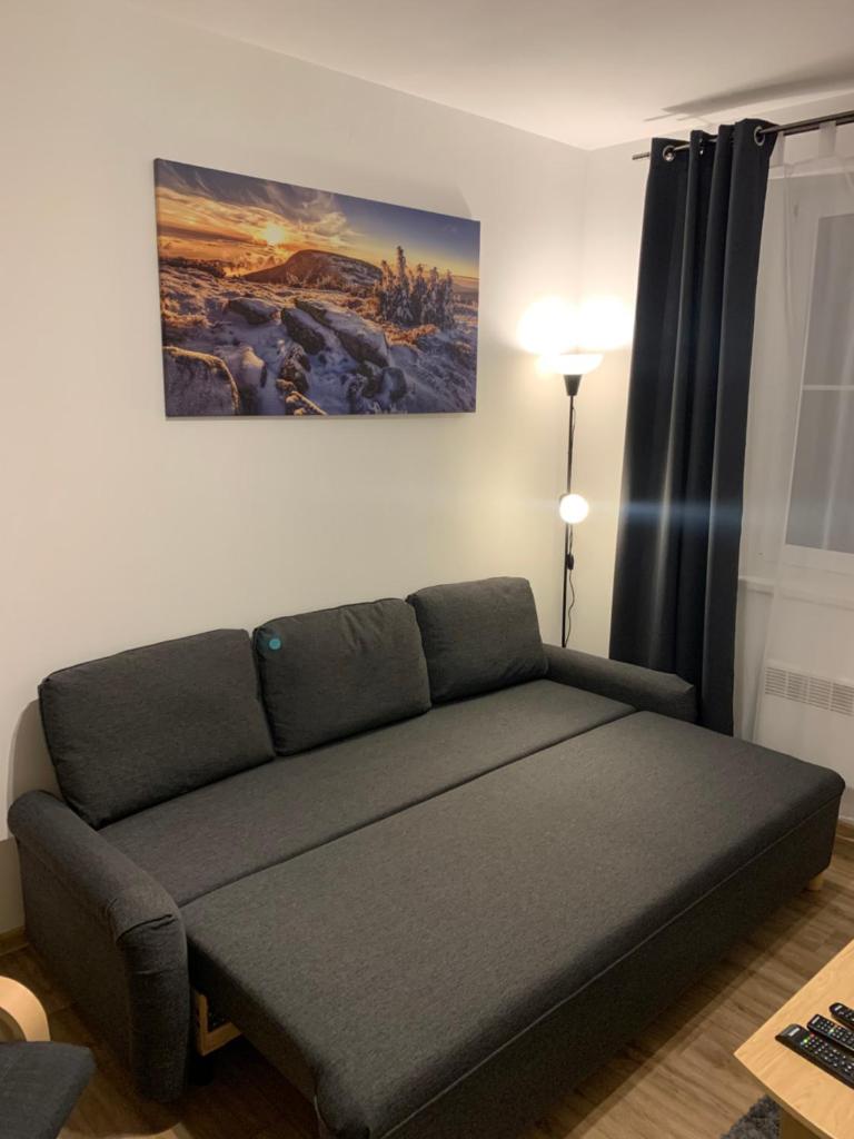 Apartmán Horní Mísečky photo 1