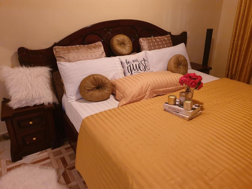 Jaja's One Bedroom near Ciala Resort Kisumu photo 1