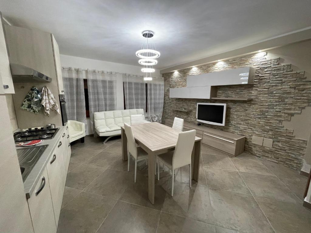Casa VACANZE ONELIA photo 4