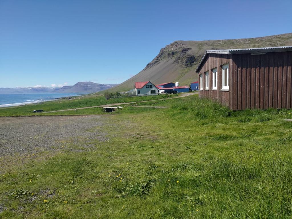 Rauðsdalur photo 4