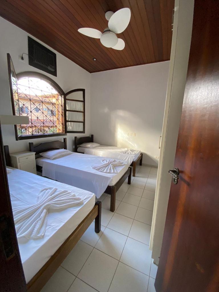 Giprita Wellness Hotel Ubatuba photo 3
