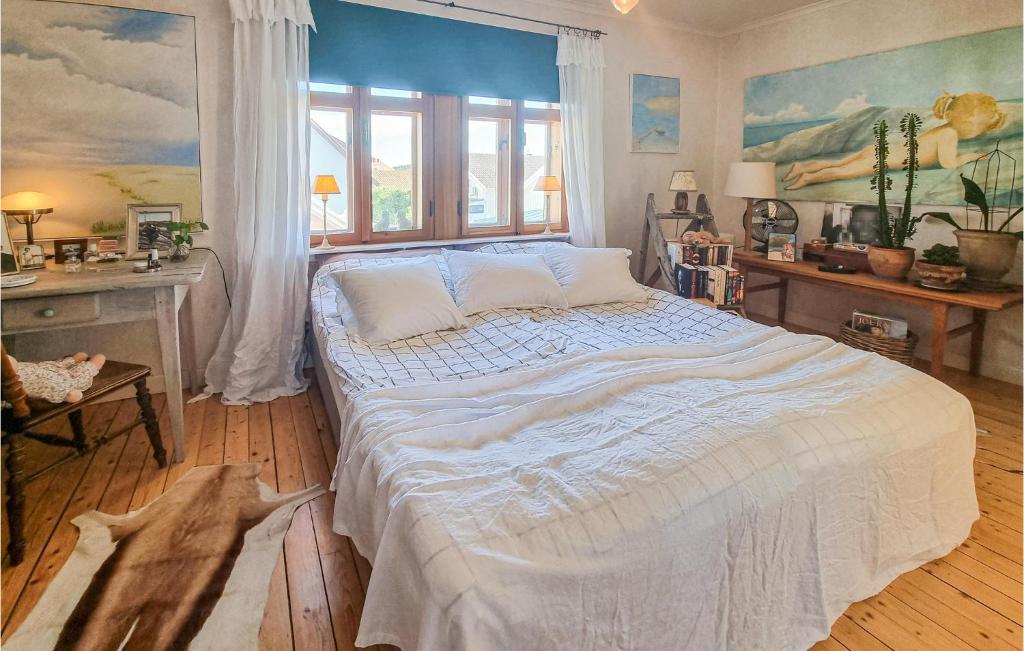 Amazing Apartment In Skrhamn With 1 Bedrooms And Wifi photo 2
