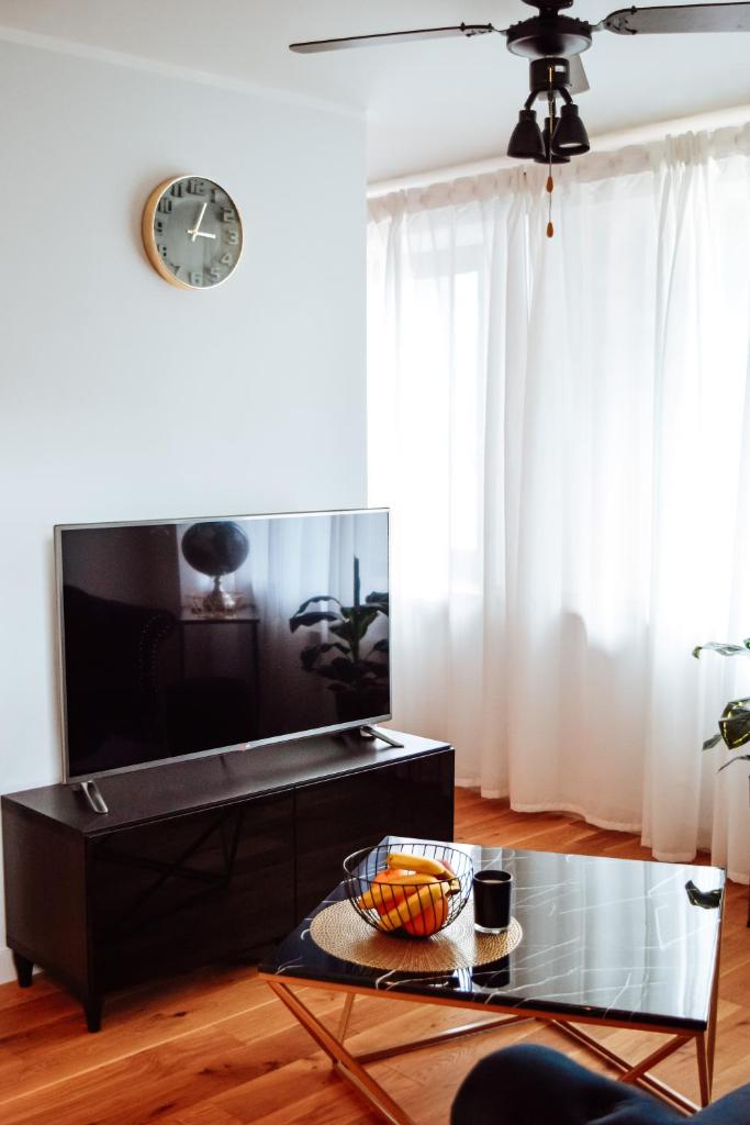 Albatross Dimants - apartamenti Rīgas jūras līča krastā photo 4