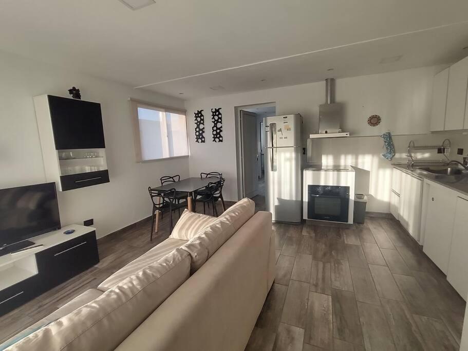 Departamento en Chacras de Coria