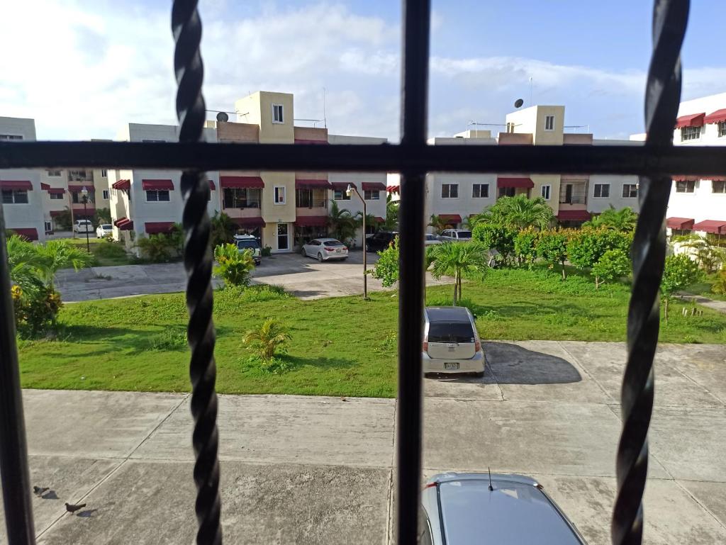 Precioso apartamento, residencial Carmen Renata III,Cerca Embajada Américana photo 4