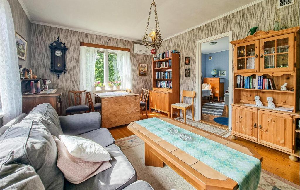 Beautiful Home In Brastad With 2 Bedrooms photo 2