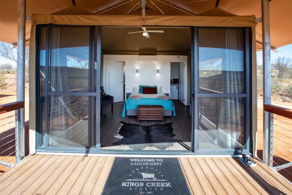 Kings Creek Station photo 3