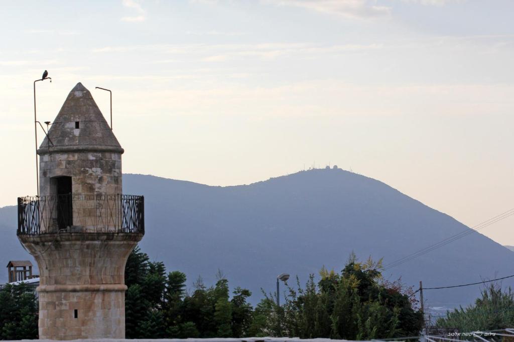 Beit Ha'Omanim photo 1