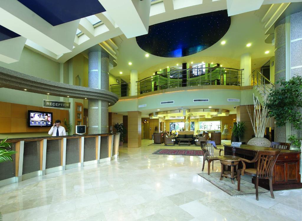 Grand Cettia Hotel photo 3