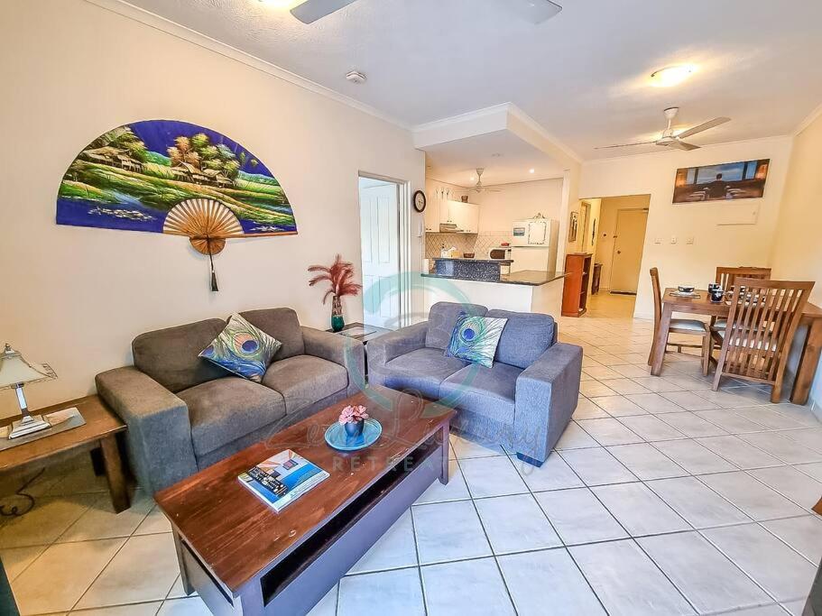 ZEN CITY Modern 1-BR City Apt Near Mindal Markets photo 3