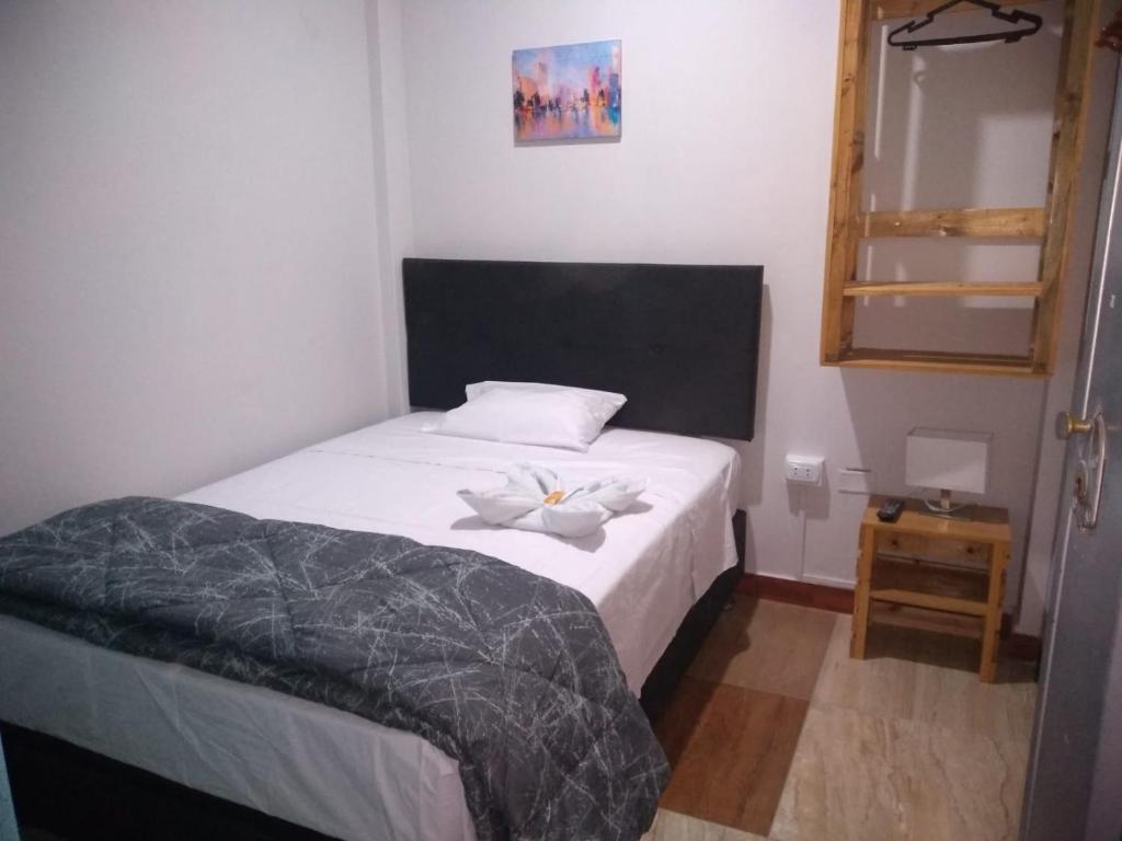Hostal Corporativo Casa Laredo photo 4