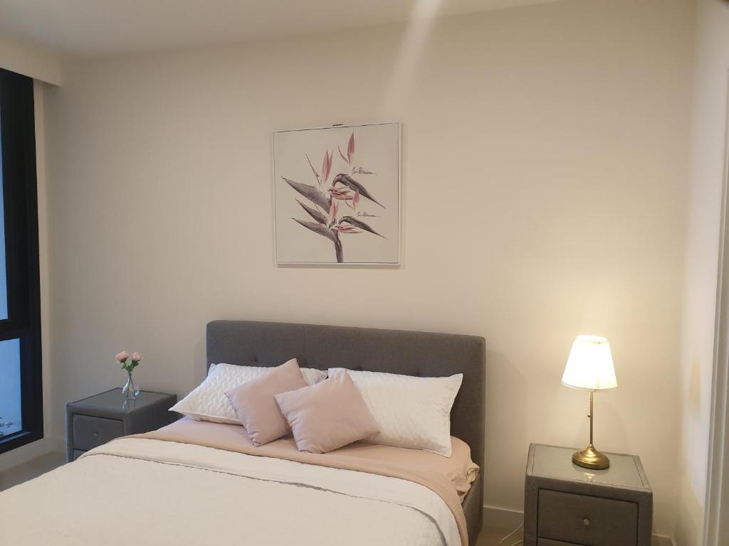 M-city Apartment photo 3