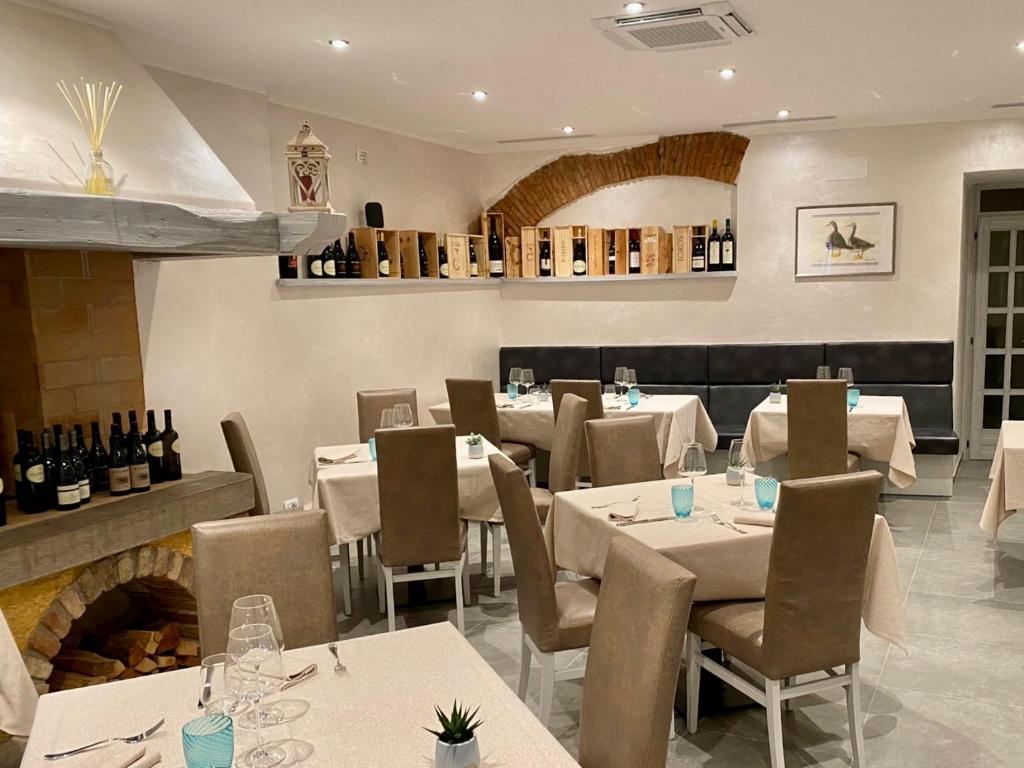 Antica locanda al Gelso photo 4