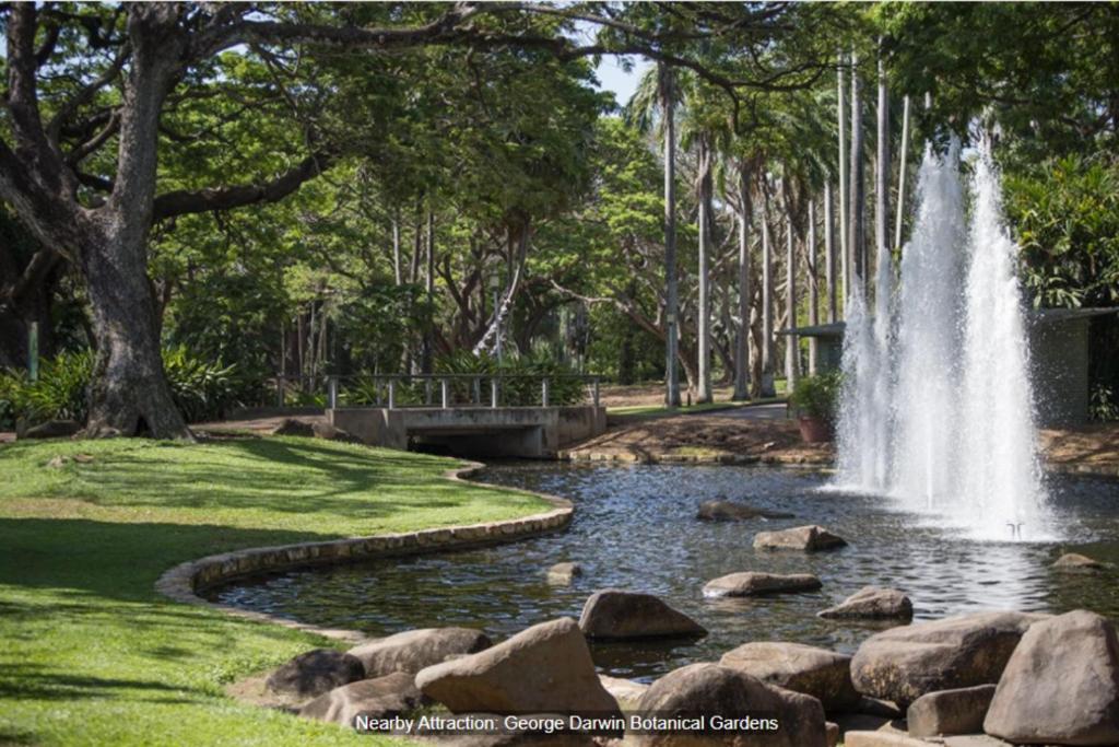 ZEN TREETOPS - Boutique 2-BR Apt w/ Private Pool photo 3