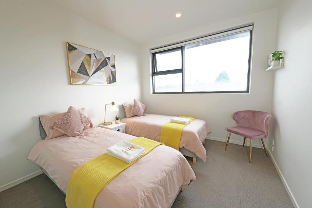Preston Spacious 2BRM Apartment Free Parking Wi-Fi photo 4