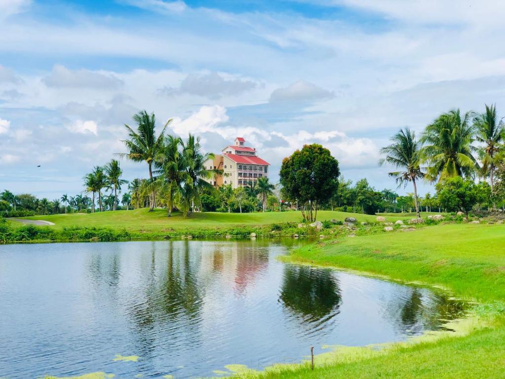 Queens Island Golf and Resort photo 4