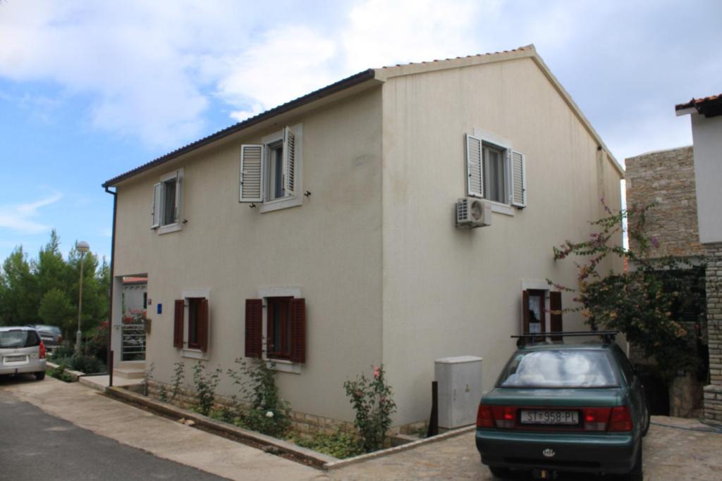 Apartments by the sea Milna, Vis - 8896 photo 2