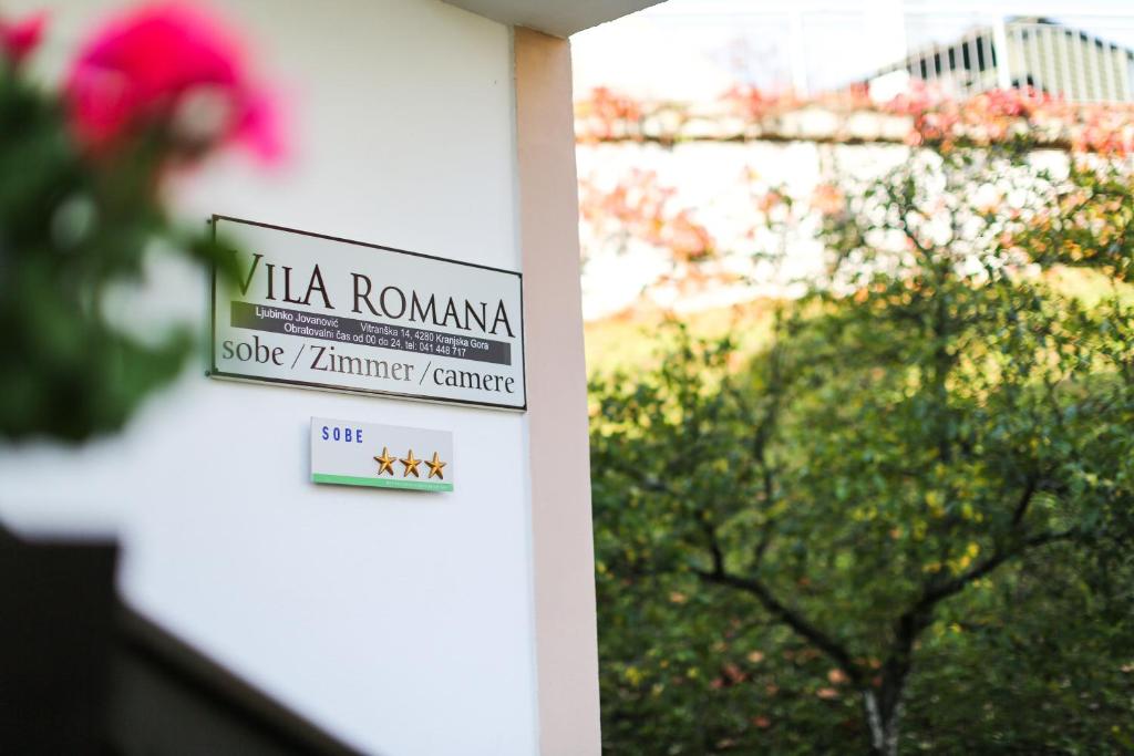 Vila Romana photo 2