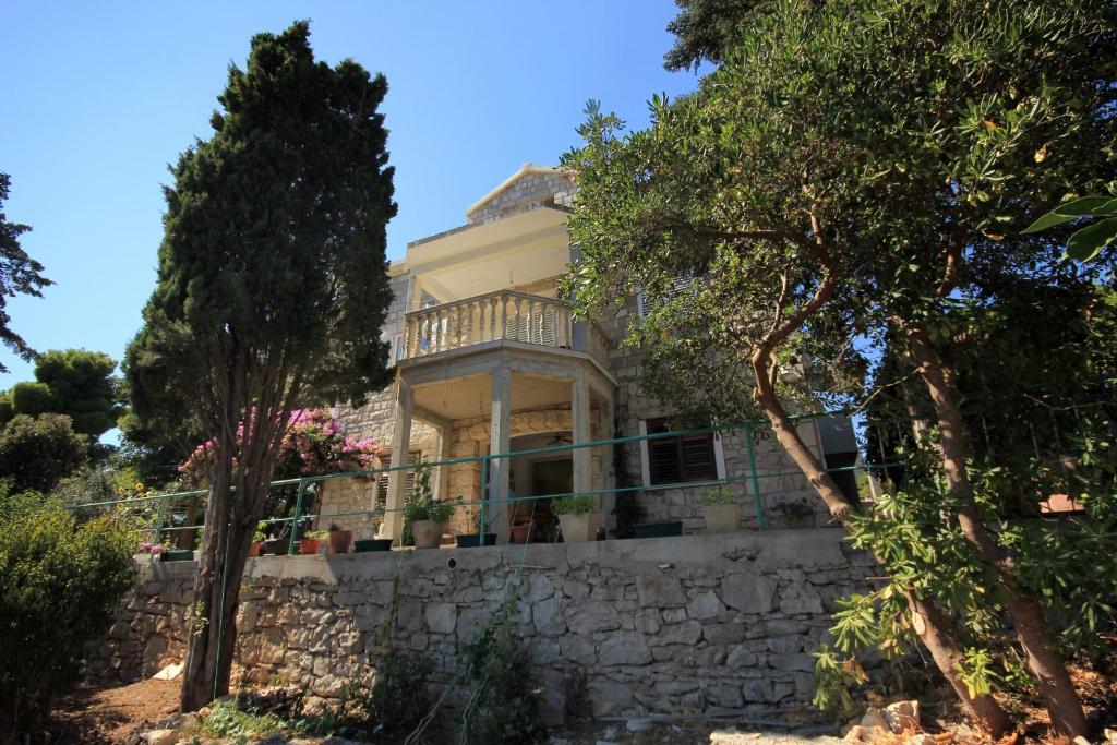 Apartments by the sea Brna, Korcula - 9139 photo 2