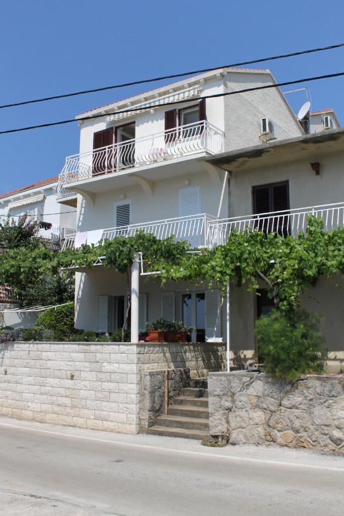 Apartments and rooms by the sea Molunat, Dubrovnik - 9102 photo 2