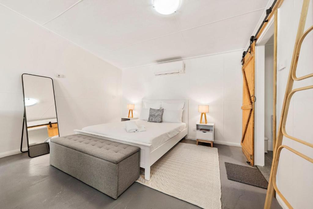 Lindsay Lodge at the Hunter Valley photo 3