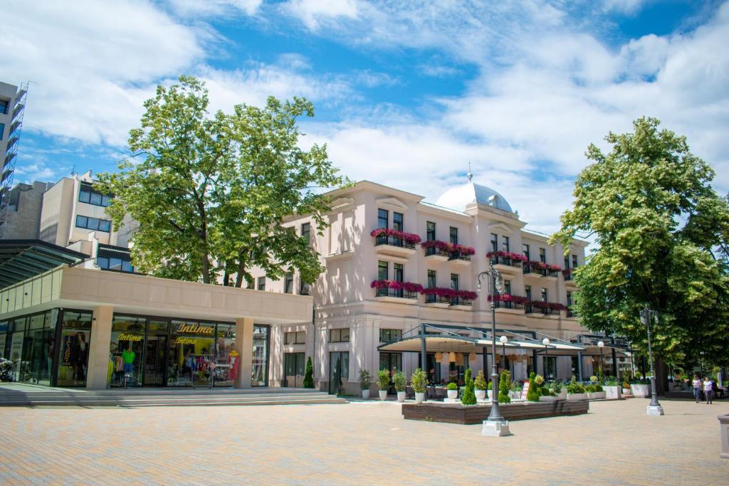 Zepter Hotel Vrnjacka Banja, member of Zepter Hotels photo 1