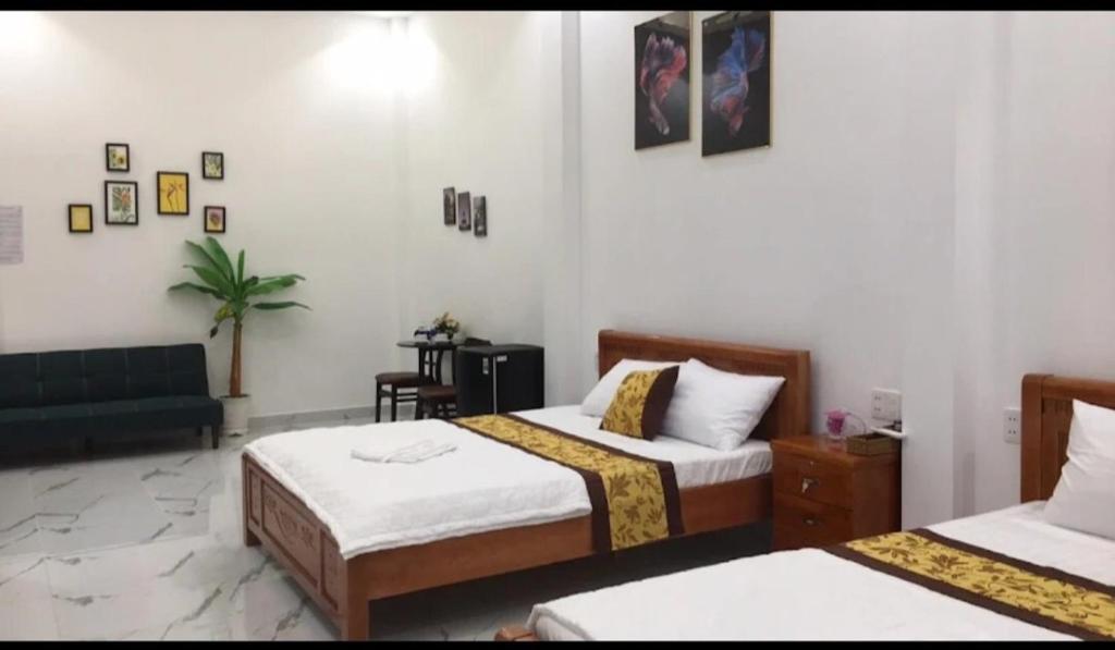 Khách sạn KEN HOTEL DĨ AN photo 2