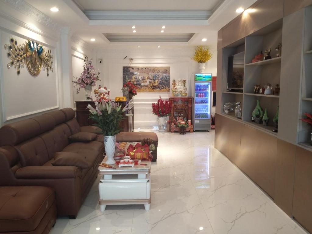 Khách sạn KEN HOTEL DĨ AN photo 1