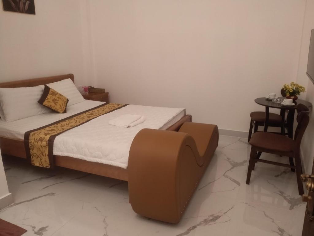 Khách sạn KEN HOTEL DĨ AN photo 3