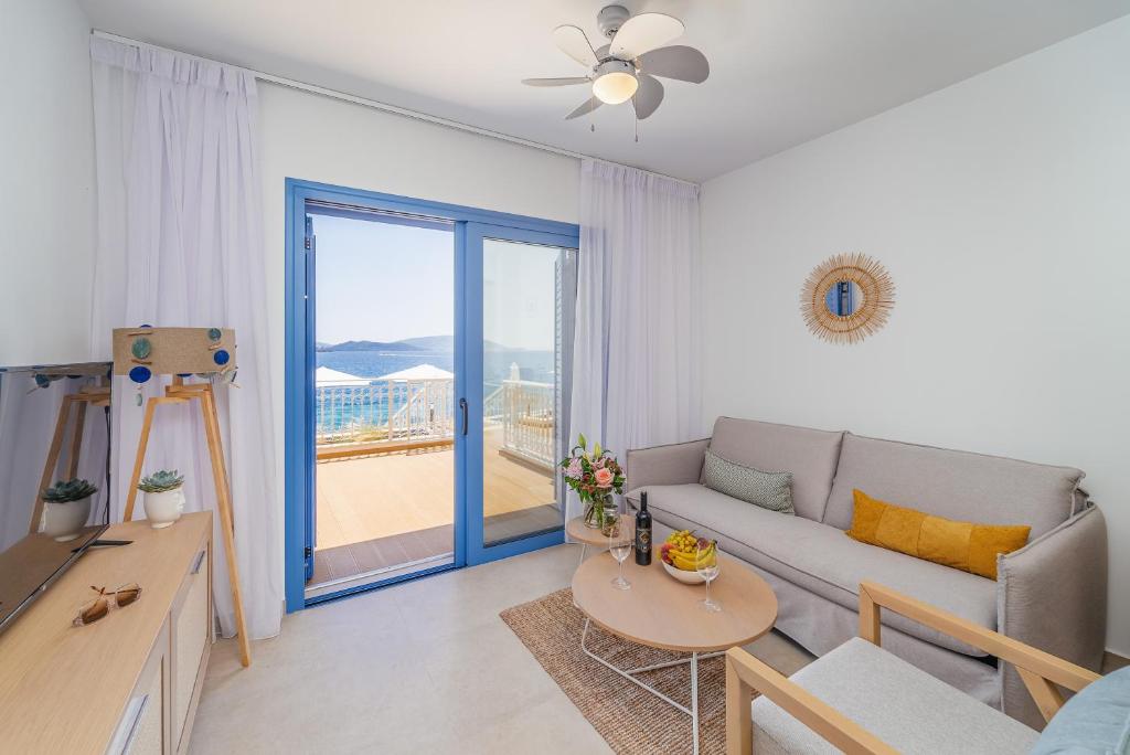 Greek Beach House B2 Lefkada photo 2