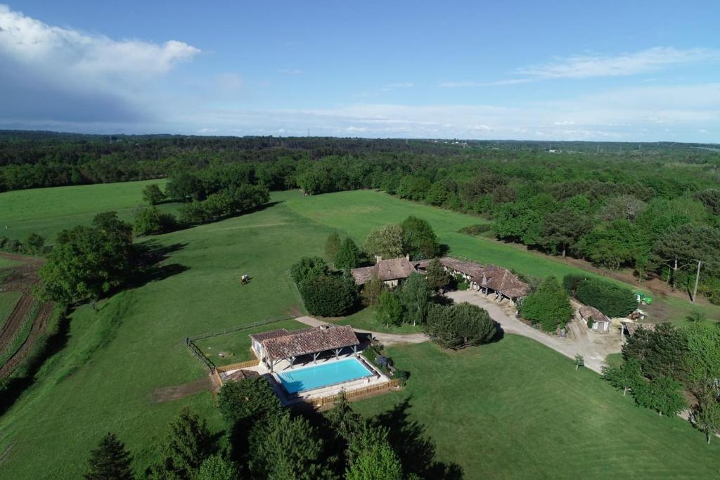 Domaine De La Mouthe photo 1