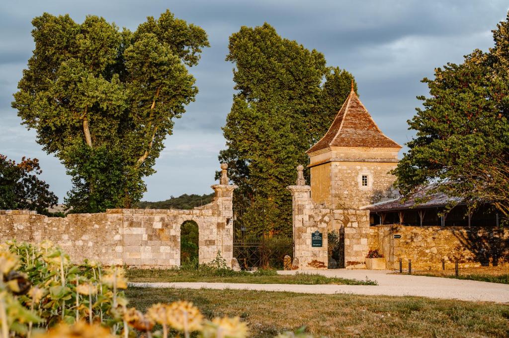 Domaine de Boulouch photo 1