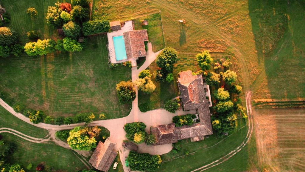 Domaine De La Mouthe photo 2