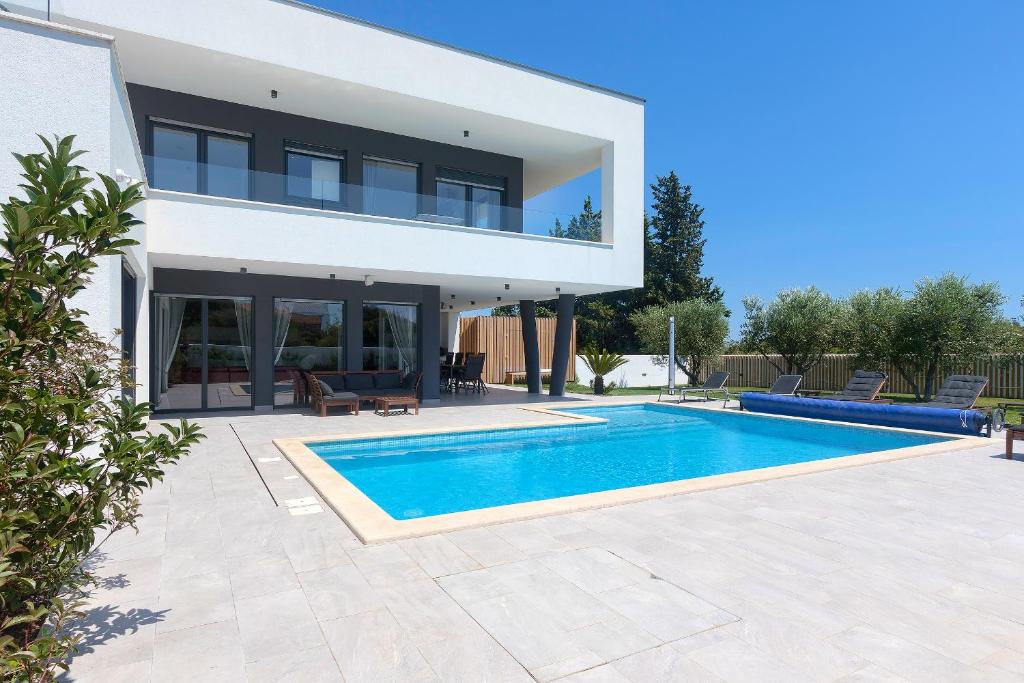 Villa Monte Kope photo 2
