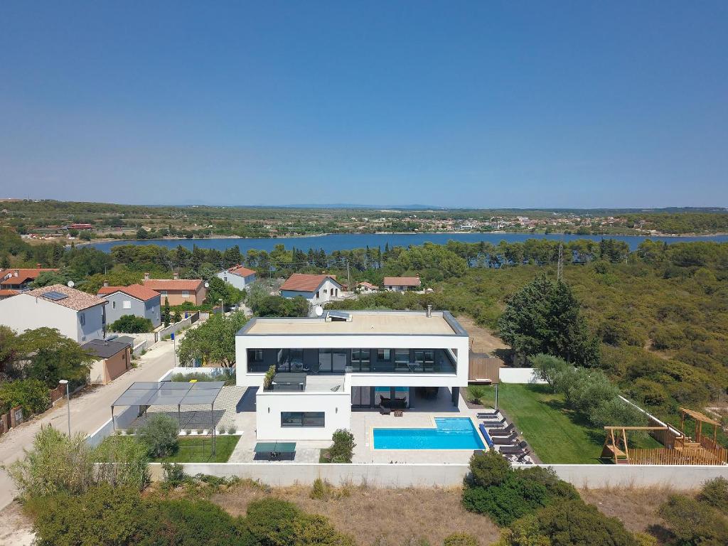 Villa Monte Kope photo 1
