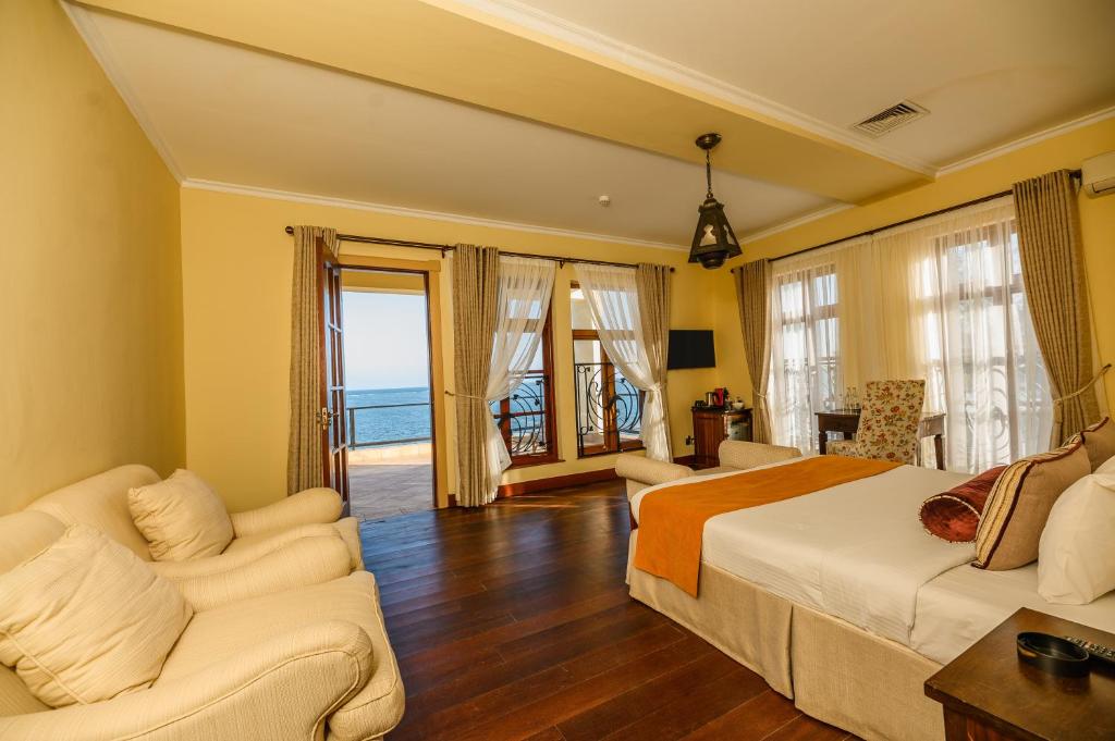 Cocoa Boutique Hotel