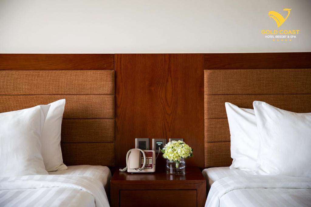 Gold Coast Hotel Resort & Spa