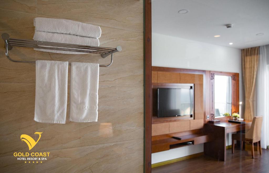 Gold Coast Hotel Resort & Spa