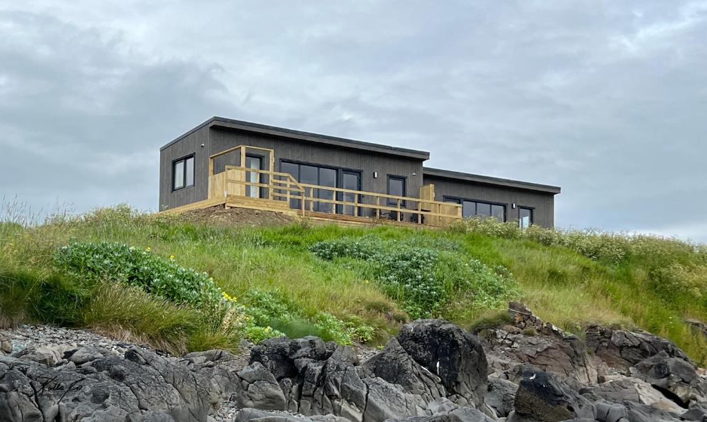 Eyri Seaside Houses photo 4