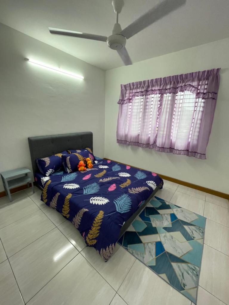 kuala selangor homestay skymirror firefly photo 1