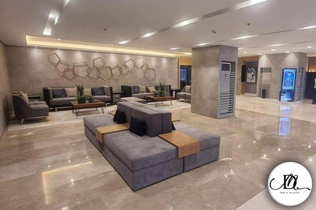 DM's Place at S Residences MOA, Metro Manila