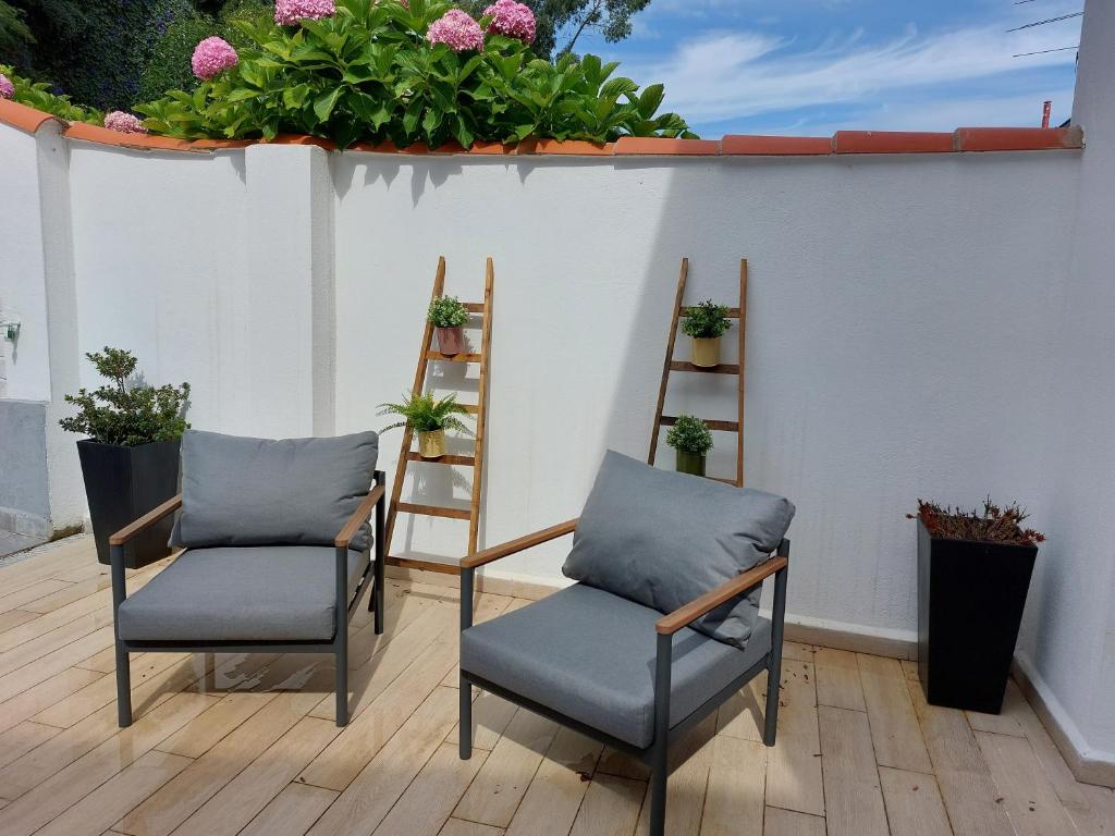 El Patio de Rivero con garaje, Avilés photo 2