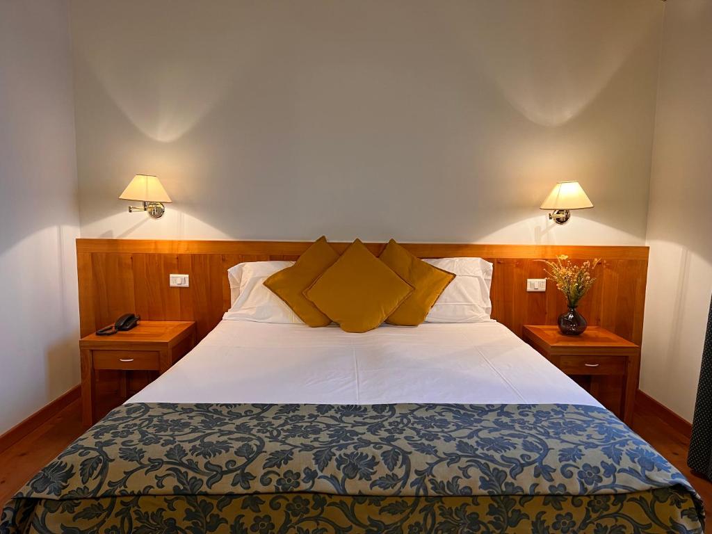 Hotel Due Torri Tempesta photo 1