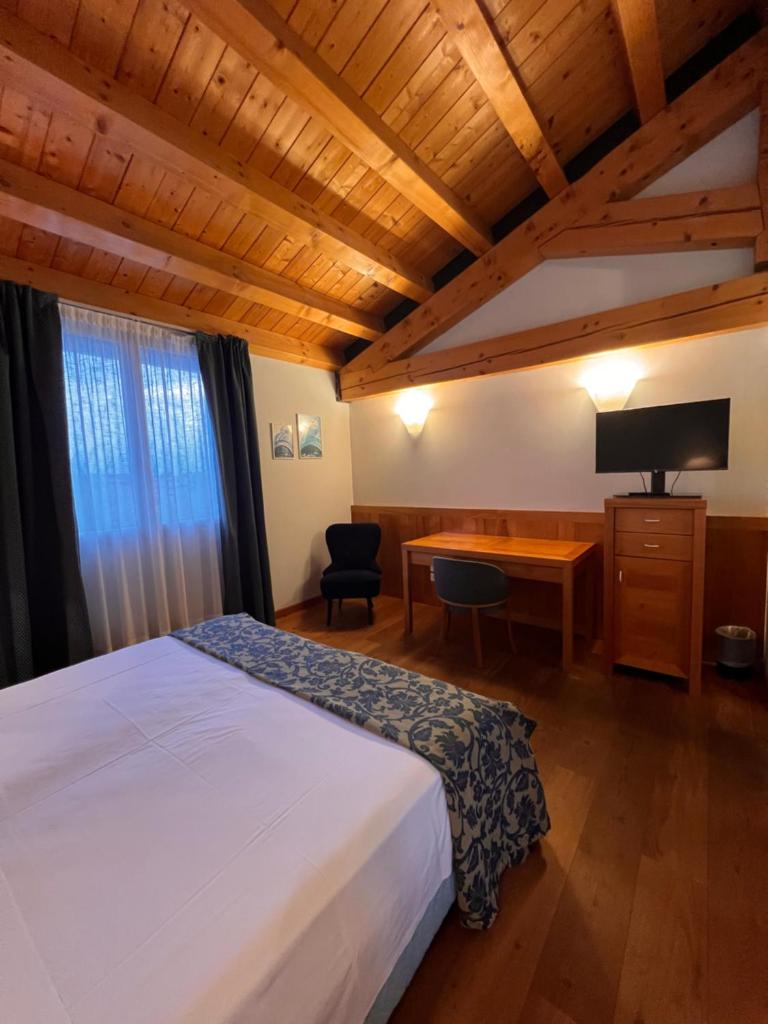 Hotel Due Torri Tempesta photo 2