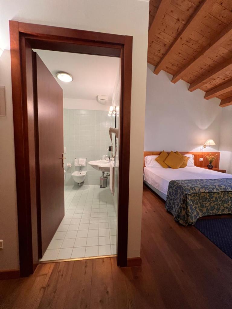 Hotel Due Torri Tempesta photo 3