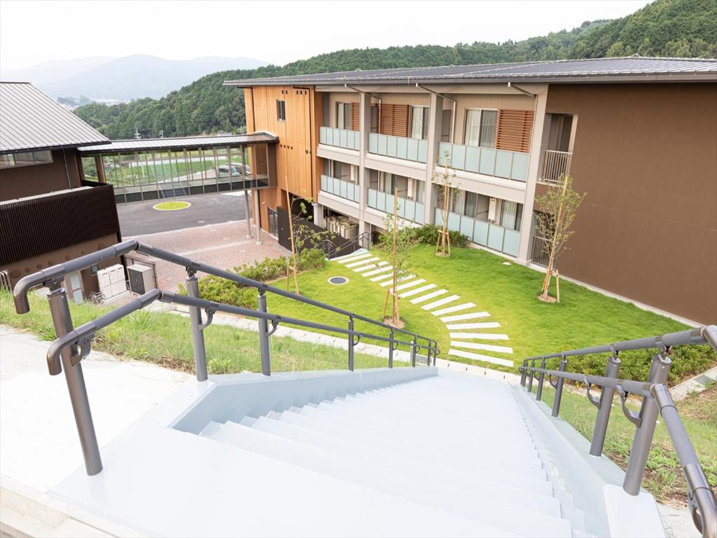 Hotel Nara Sakurai No Sato photo 4