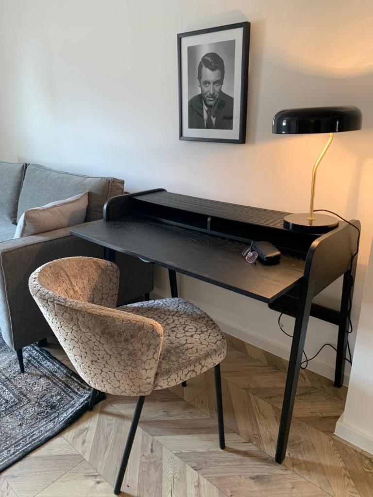 Nibelungen Boardinghouse 3 Zimmer Apartment photo 1
