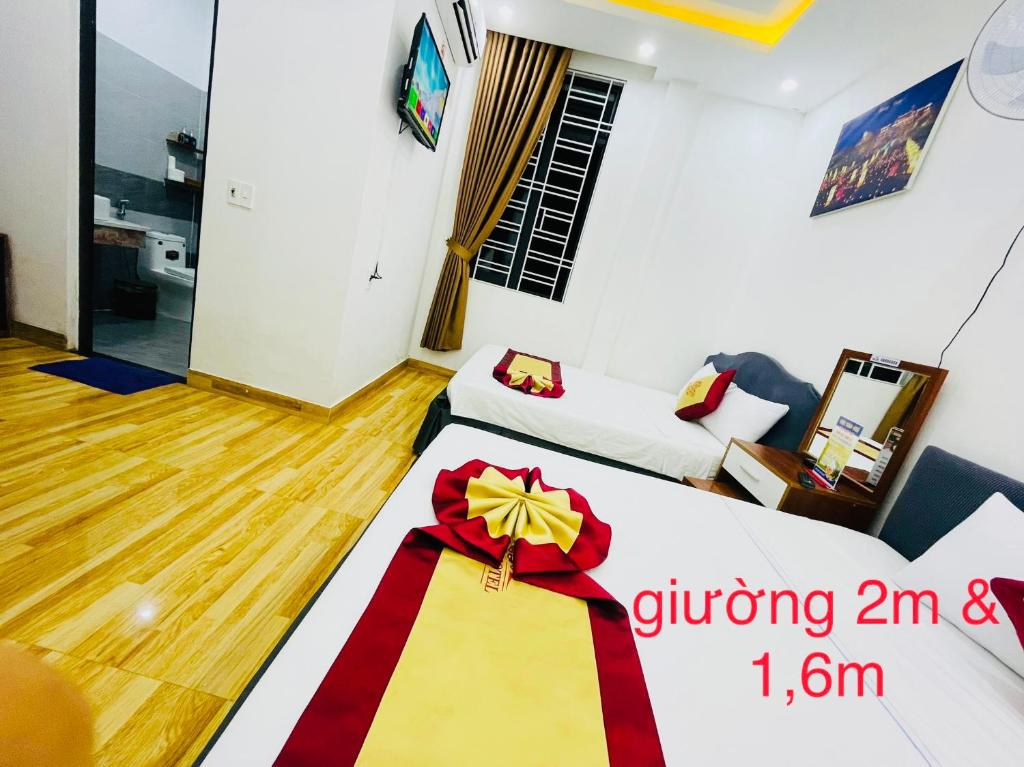 SOPHIA HOTEL HUE