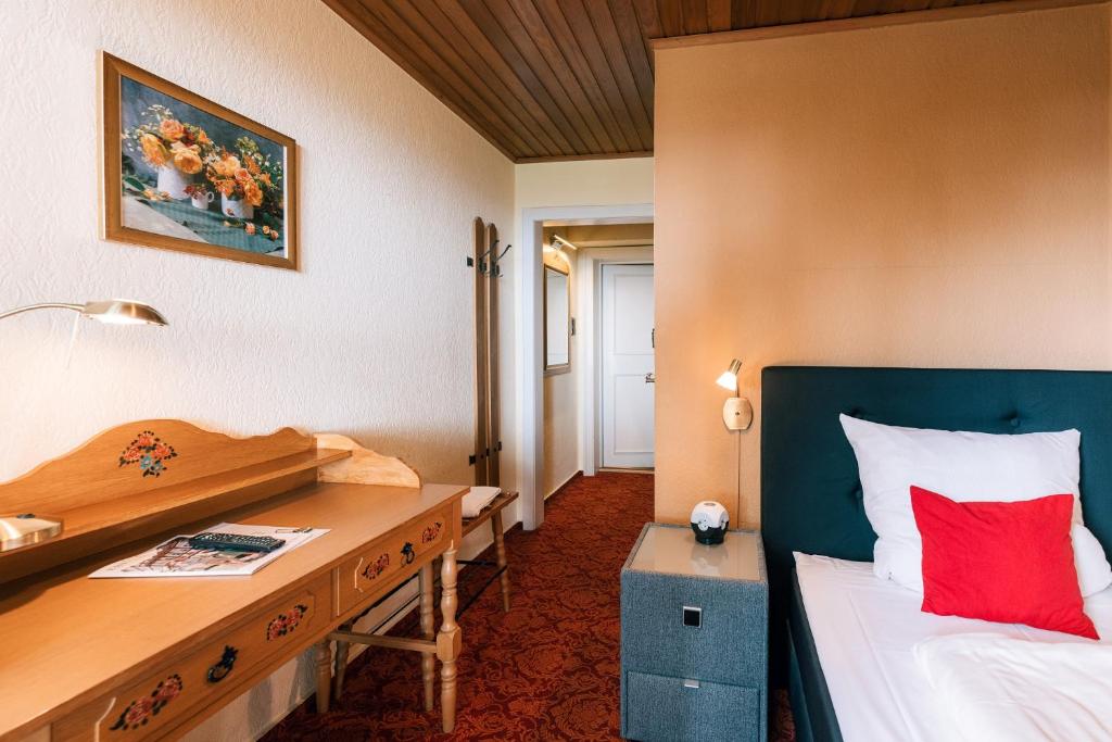 Hotel Hasenjäger photo 1